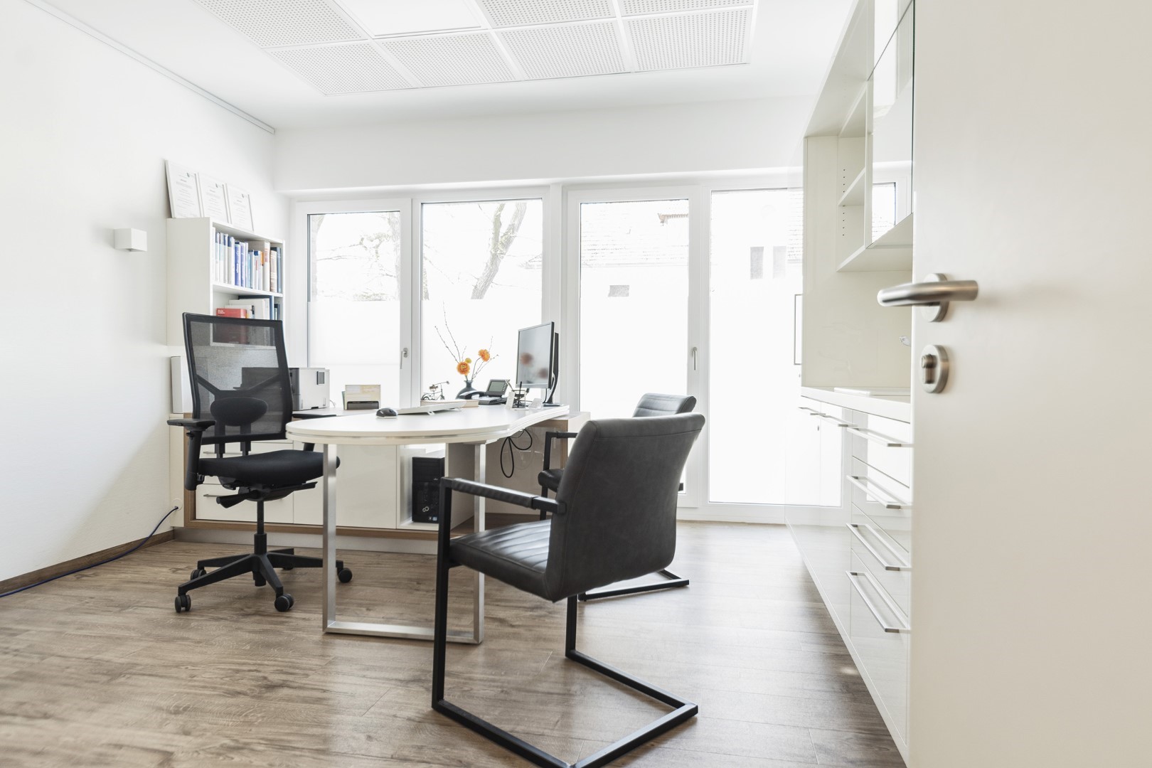 Fotogalerie Die Urologen Am Ring Yorkring M nster